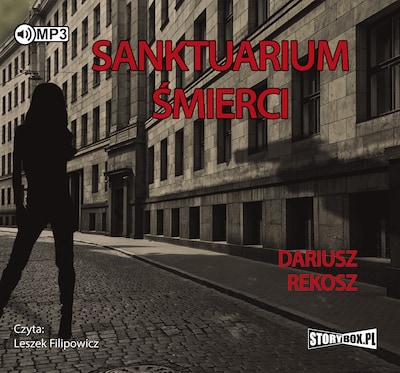 Sanktuarium śmierci