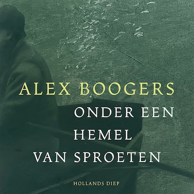 Onder een hemel van sproeten
