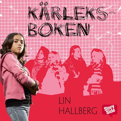 Kärleksboken