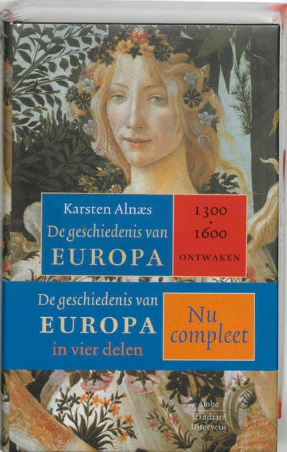 Geschiedenis van Europa 1300-1600 1