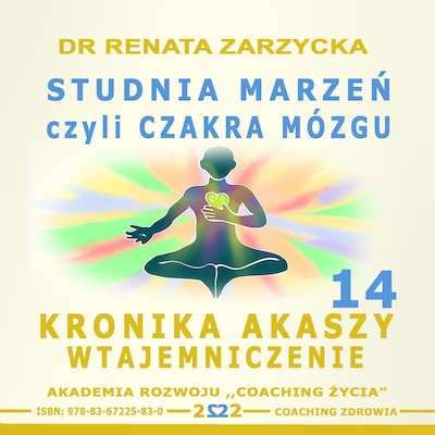 Studnia Marzeń czyli Czakra Mózgu