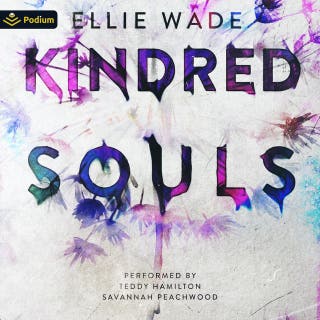 Kindred Souls: The Beautiful Souls Collection, Book 2