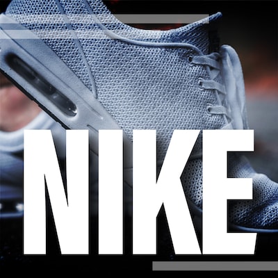 Nike. Droga na szczyt – okładka audiobooka, autor Elżbieta Szuster