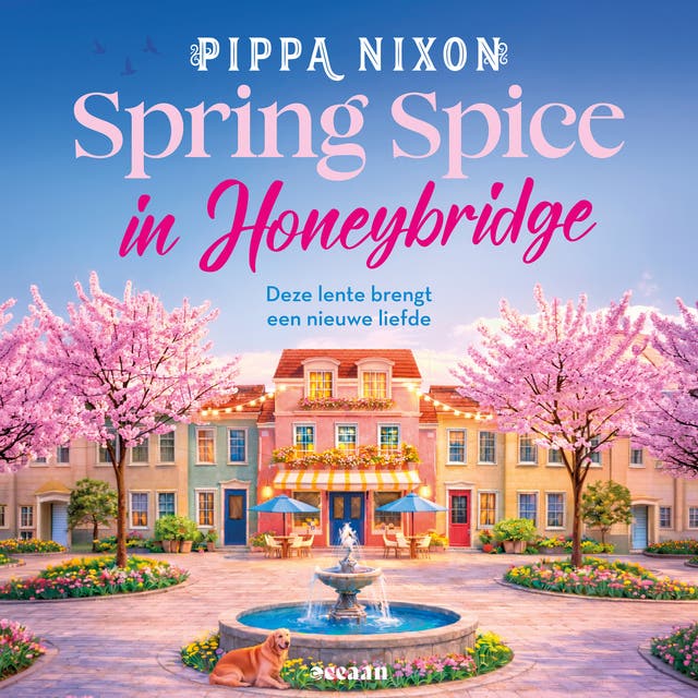 Spring Spice in Honeybridge: Deze lente brengt een nieuwe liefde