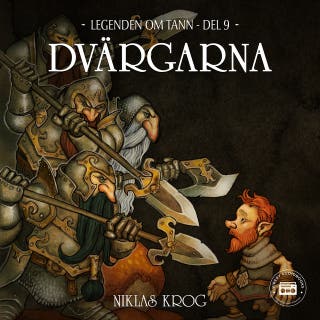 Dvärgarna