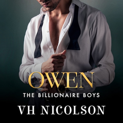 Owen - The Billionaire Boys, Book 3 (Unabridged)