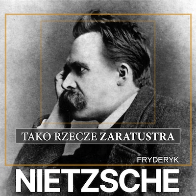 Tako rzecze Zaratustra
