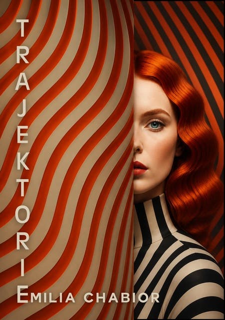 TRAJEKTORIE: Wiersze