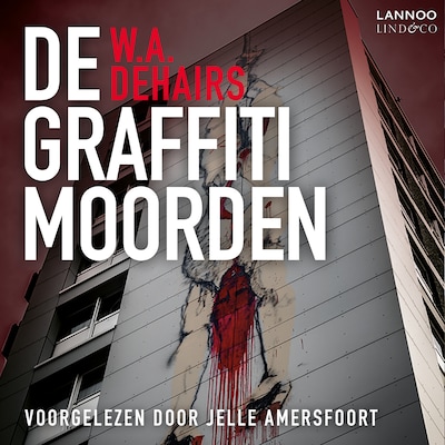 De Graffitimoorden