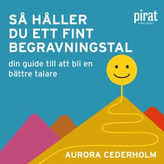 Så håller du ett begravningstal