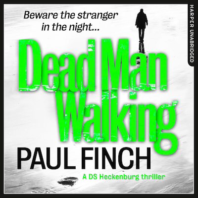 Dead Man Walking