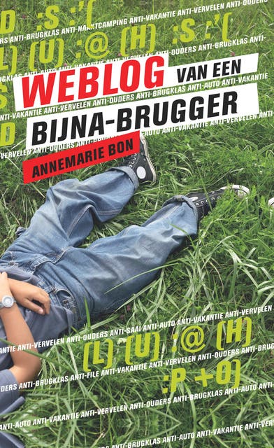 weblog van een bijna-brugger