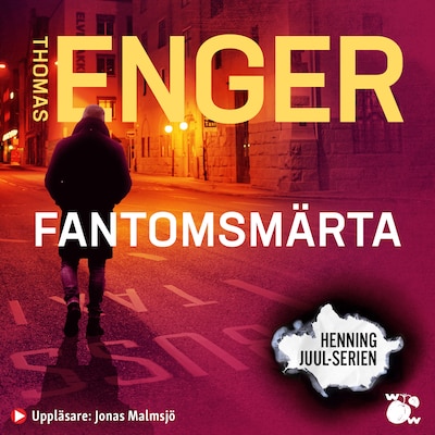 Fantomsmärta