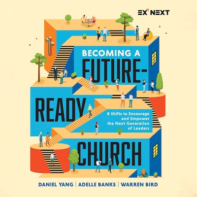 Becoming a Future-Ready Church