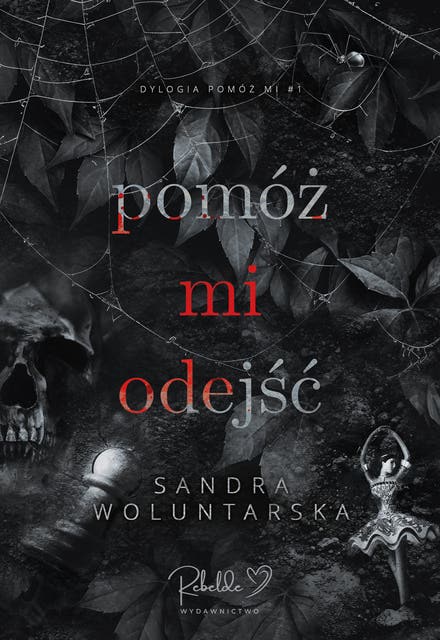 Pomóż mi odejść