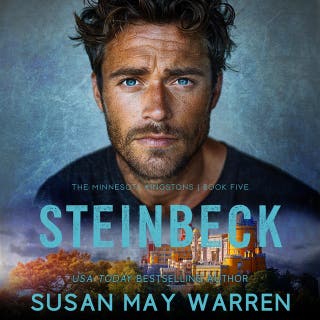 Steinbeck: A Navy SEAL who protects everyone. A woman who trusts no one. And a conspiracy that will force them both to choose.