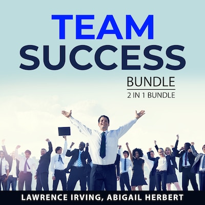 Team Success Bundle, 2 in 1 Bundle