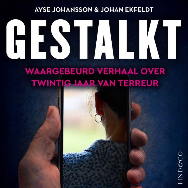 Gestalkt