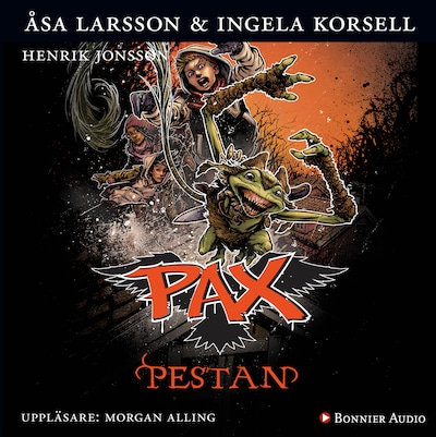 Pestan