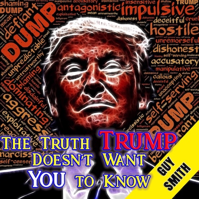 The Truth Trump Doesn’t Want You to Know