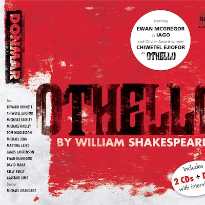 Othello : Abridged