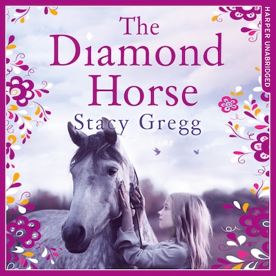 The Diamond Horse
