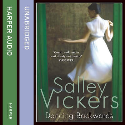 Dancing Backwards