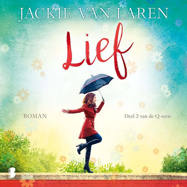 Lief: Q een maand later