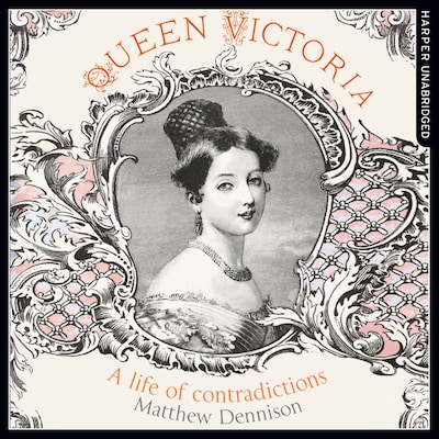 Queen Victoria