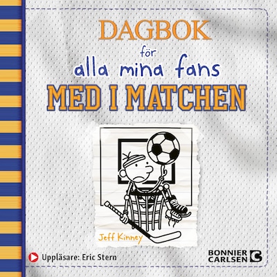Med i matchen