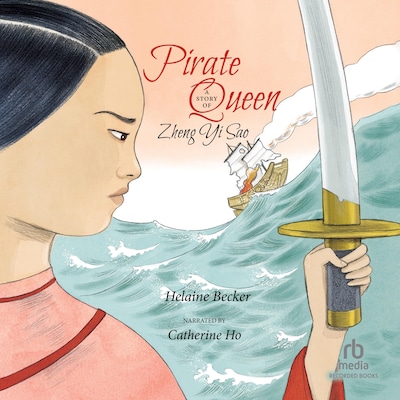 Pirate Queen