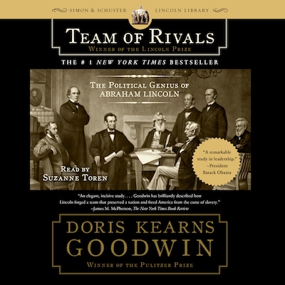 Team of Rivals