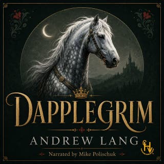 Dapplegrim