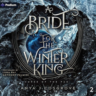 A Bride for the Winter King
