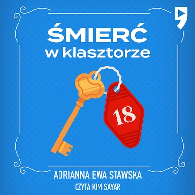 Śmierć w klasztorze