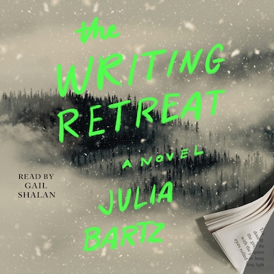 The Writing Retreat