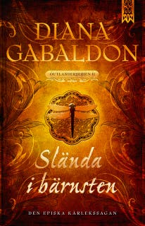 Slända i bärnsten