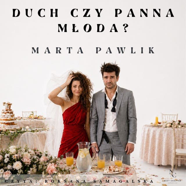 Duch czy panna młoda?