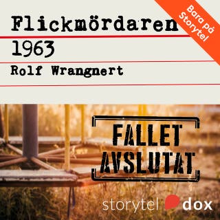 Flickmördaren 1963