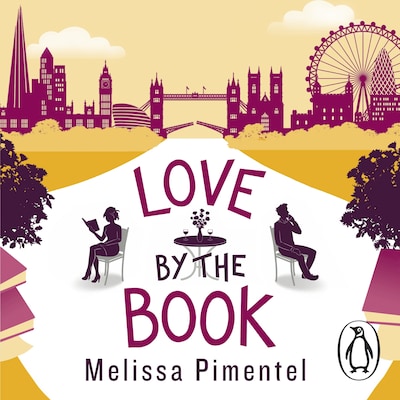 Love by the Book
