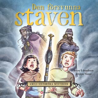 Den försvunna staven