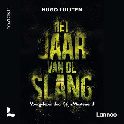 Het jaar van de slang