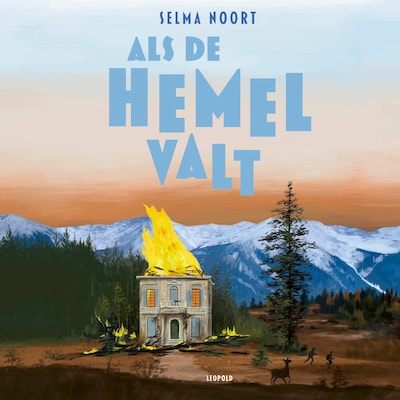 Als de hemel valt