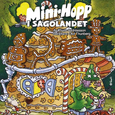 Mini-Hopp i sagolandet