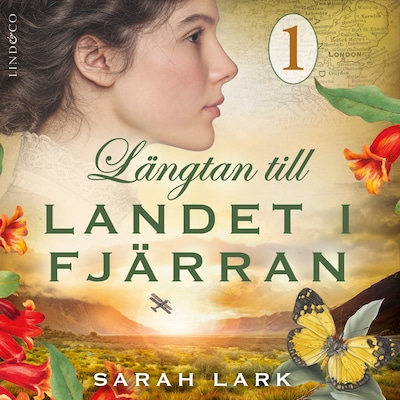Längtan till landet i fjärran: Del 1