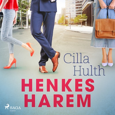 Henkes harem