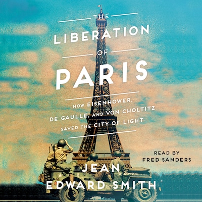 The Liberation of Paris