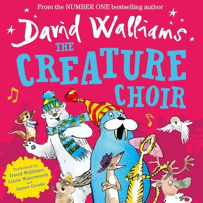 The Creature Choir