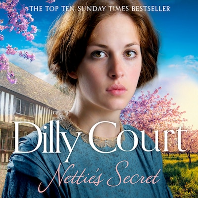 Nettie’s Secret