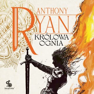 Królowa ognia